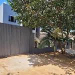 Casa Para Aluguel De Diarias