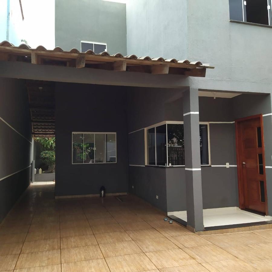 Casa Aluguel De Diarias Casa de férias Foz do Iguaçu