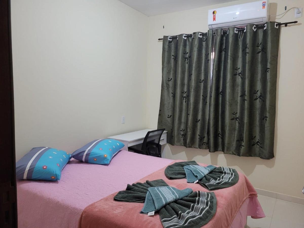 Casa Aluguel De Diarias Foz do Iguaçu