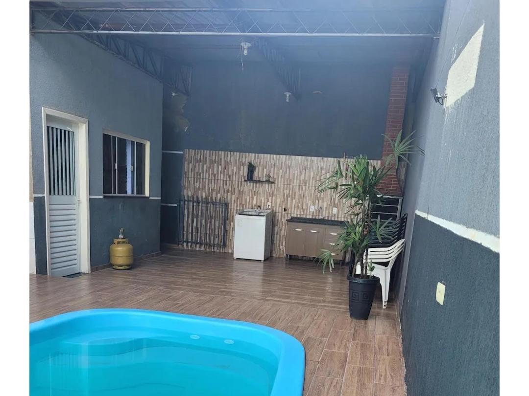 Casa Aluguel De Diarias Foz do Iguaçu